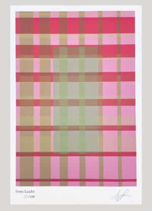 print sonia laudet blouge