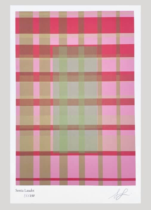 print sonia laudet blouge