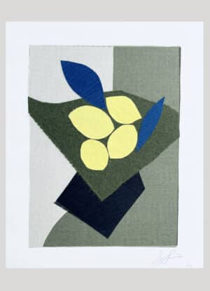 CITRONS N°3